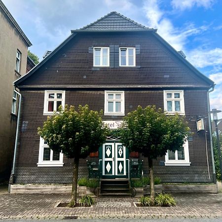 Hotel Pemue Arnsberg Exterior photo